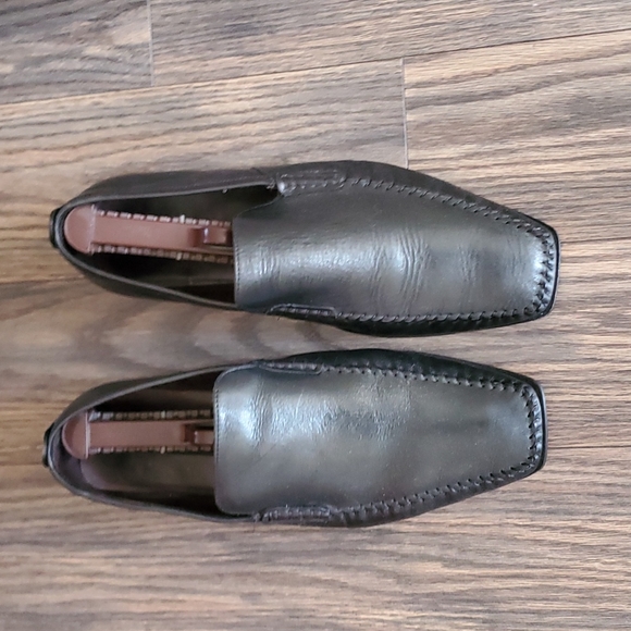 via spiga loafers